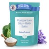 CaboCréme Postpartum Sitz + Bath Salts – 24oz – Postpartum