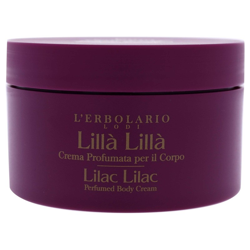 Erbolario Lilac Lilac Crema Corpo 200 ml