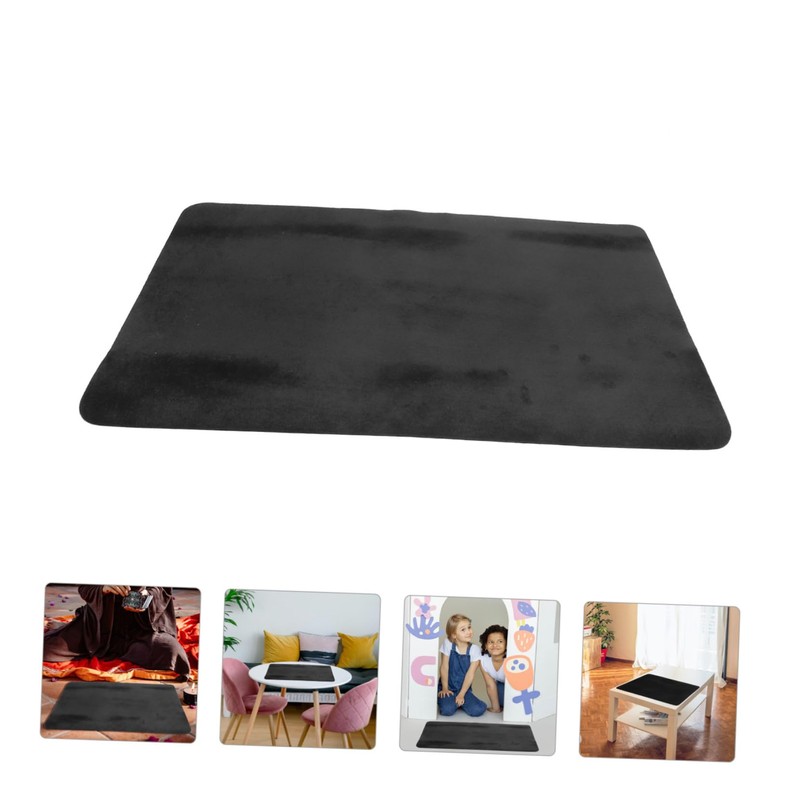 Card Mat Playing Cards Cushion Cloth