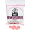 Claey's Watermelon Hard Candy, 3 Packages of 6 Ounces each