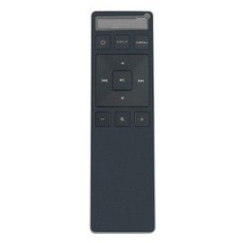 Remote Control XRS5312-F for Vizio Sound Bar SB3251n-E0 SB4551-D5 SB3651-F6