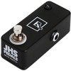 JHS Mute Switch Pedal with EBS Patch Cables
