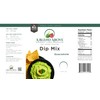 A Blend Above Guacamole Dip Mix Mixed Seasonings Packet, 1