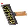 Organic Light Emitting Diode Display Module 2.23in 123x32 Resolution SSD1305