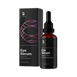 Suero para ojos B Life 30 ml para arrugas manchas y bolsas