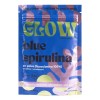 Blue Spirulina 100% Natural Premium Glow Superfoods 100 Gr