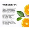 VITA PHARMA Timed Release Ester C 1500mg 30 Tablets |
