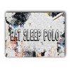 Makoroni - EAT Sleep Polo - Jigsaw Puzzle 252 pcs,
