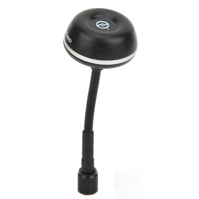 Mushroom Shape Antenna Black for MARS 300/400S/400/COSMO Image Transmission Devices