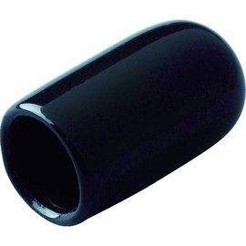 TRUSCO TEDC-14-20 End Cap for 0.5 inch (14 mm) 20 Pieces