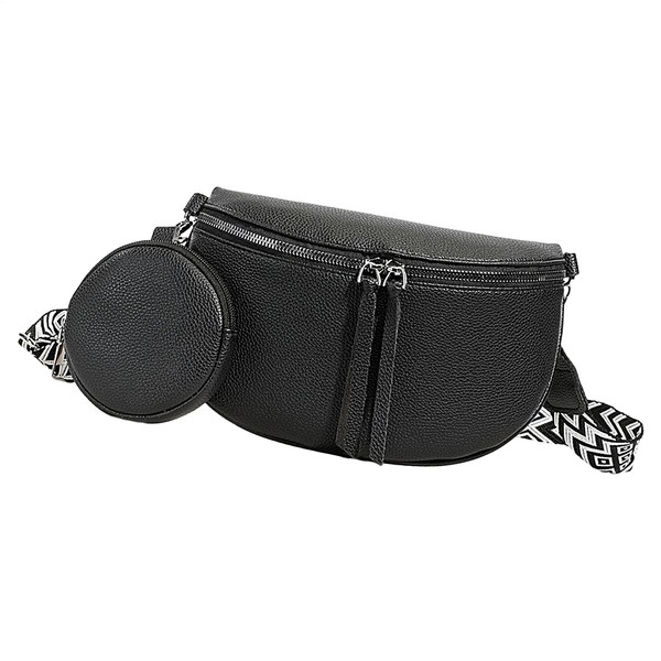 Travel Sling Bag for Women,Lightweight Shoulder Backpack - Waterproof Ergonomic