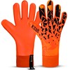 EFAH SPORTS Goalkeeper Gloves for Children and Adults with Padded
