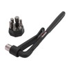 Bike Torque Wrench Set High Precision Easy To Use Portable