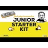 Just Play Harmonica Junior Starter Kit