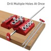 30 45 90 Angled Drill Guide Extended Positioning Multi Angle