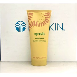 Nuskin Nu Skin Epoch® Firewalker® Foot Cream