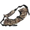 Archery Bow Bag Portable Adjustable Straps Arrows Holder Outdoor Carry