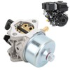 Acouto Carburetor Carb Assembly 15004-0962 for Kawasaki FJ180V Engine, Better