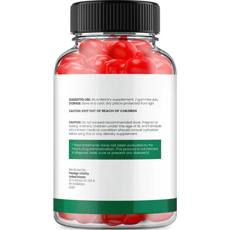 Ultima Keto (2 Pack) Ultima Keto ACV Gummies Supplement –