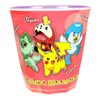 Tees Factory PM-552556NA Pokemon Melamine Cup, Sparkling, Friendly, H 3.6
