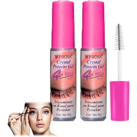 GAERO GLOBAL SOLUTION Tratamiento para Pestañas en Rimel Gel 4 en 1 Prose 14 g C/U - 2 Piezas