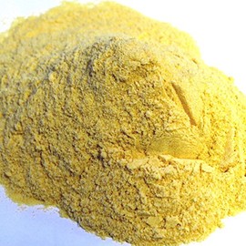 50g Maracuja Fruchtpulver (Passionsfrucht) - aus echten Früchten hergestellt! -