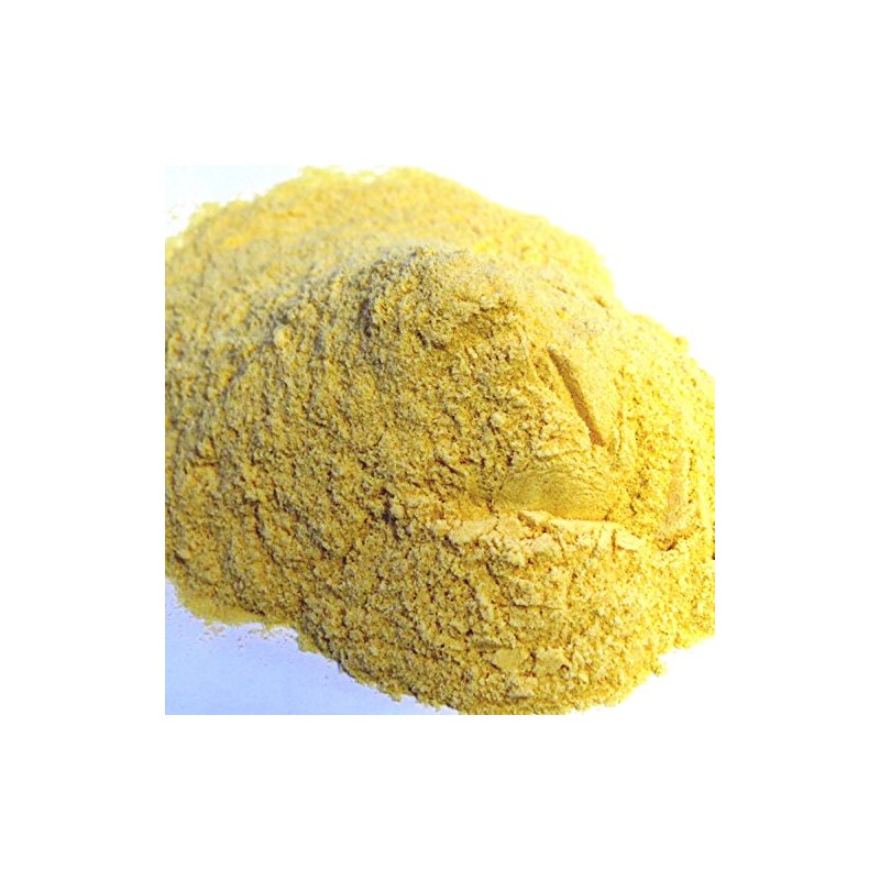 50g Maracuja Fruchtpulver (Passionsfrucht) - aus echten Früchten hergestellt! -