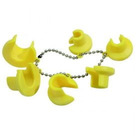 KS Tools Cable Connector Release Clip Set 6-Piece 115.1095