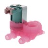 PRYSM Washer Water Valve Replaces W11316255