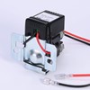Car 500A Starting 200A Rated Wireless Battery Disconnect Switch &
