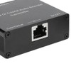 Digital Audio Extender Coaxial and Optical Fiber Converter for Cat5e/6