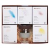 SECRETEA, Tea Gift box Set, Assorted Variety Tea, 5 of