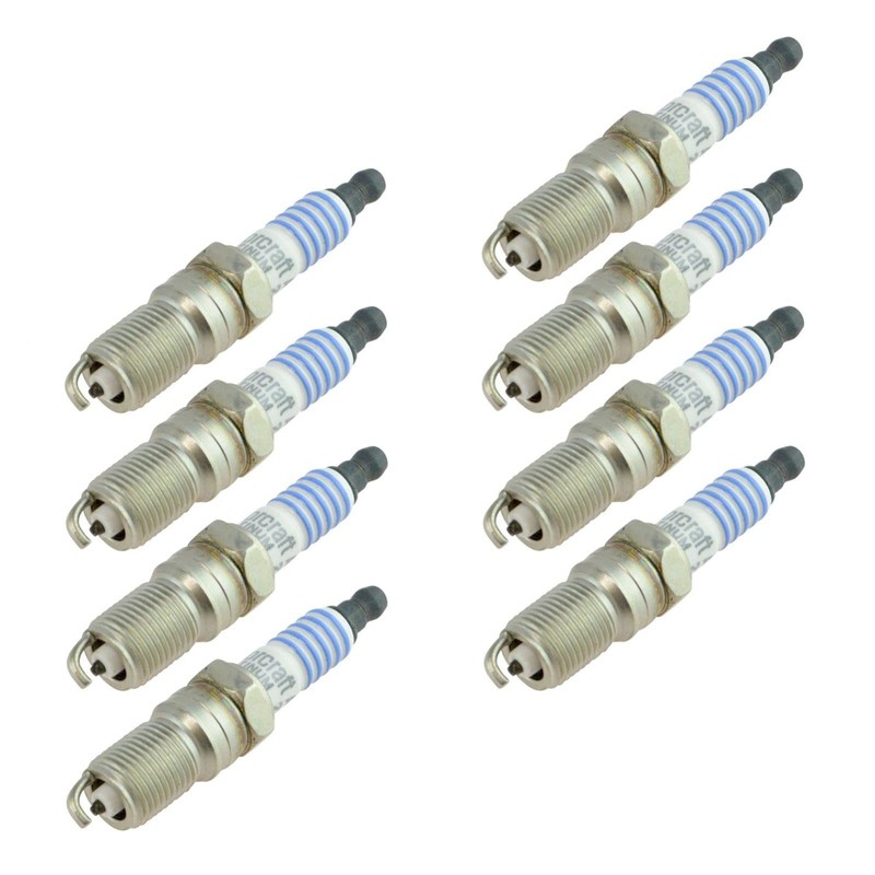 Ignition Kit Ignition Coil Set Spark Plugs Compatible with 98-08