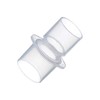 CPAP C PAP Cleaner Disinfector BiPAP Machine Adapters Connector Tube