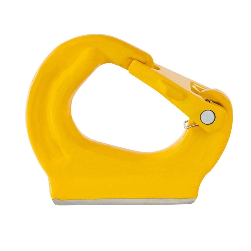 Mytee Products 4 Pack 2 Ton Weld on Anchor Hook