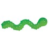 Petstages Orkakat Wiggle Worm Dental Catnip Cat Chew Toy