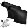 Dust Bag for Miter Saw 255 Model, Adjustable Bracket Size
