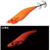 Gamakatsu 19-353 Luxe Speed Metal Exit Dropper F-Type 3.1 inches