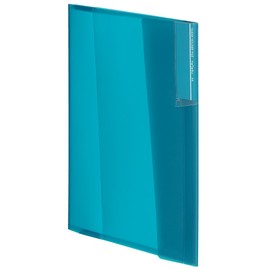 Kokuyo Clear Holder File KaTaSu A4