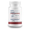 Arginina 500mg 100 Cápsulas Por Frasco