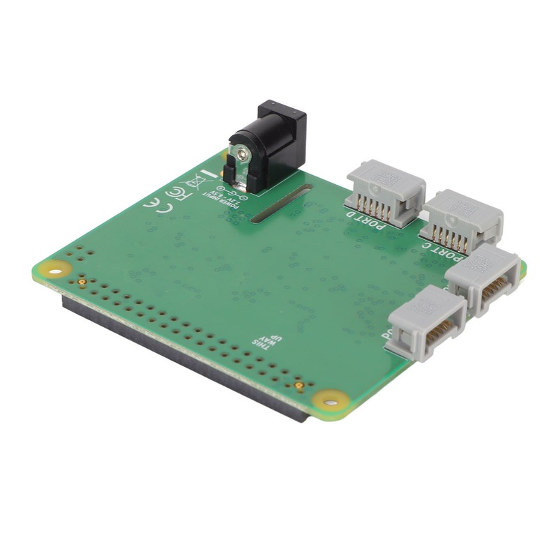 For Raspberry Pi Build HAT RP2040 Microcontroller Chip for Raspberry