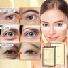 Collagen hydrogel eye patch-target dark circles, puffy eyes, eye lines,