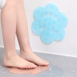 Foot Washing and Callus Removal Mat DD-10338 3ea