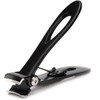 Nail Clippers 16mm Wide Large Jaw Opening for Thick Nail