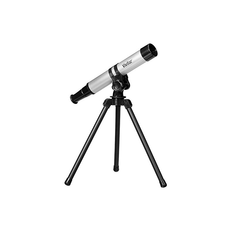 Vivitar Portable Telescope with Tripod