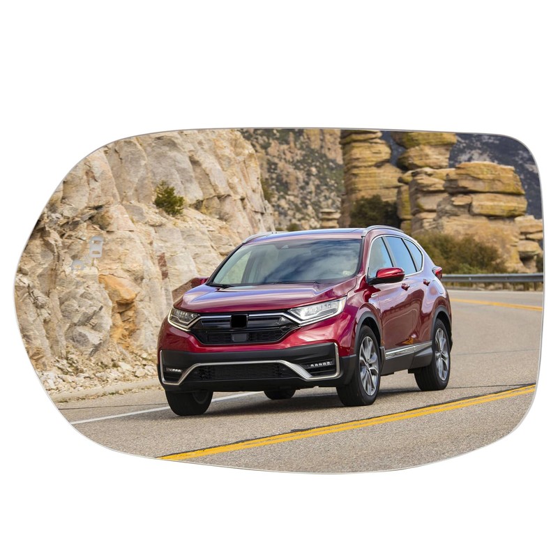 Driver Side Mirror Replacement for Honda CR-V (US Version) 2017-2022