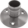 Economy Inner Flange for Pipe Diameter 42.4 x 2.0 mm