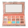 Paleta Sombras In Rio Love Trend Beauty