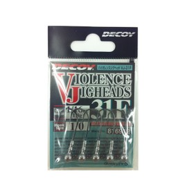 カツイチ(KATSUICHI)デコイ VJ-31F 1/0-1/16