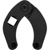 CASTNOO 1266 Fully Adjustable Gland Nut Wrench for hydraulic cylinders